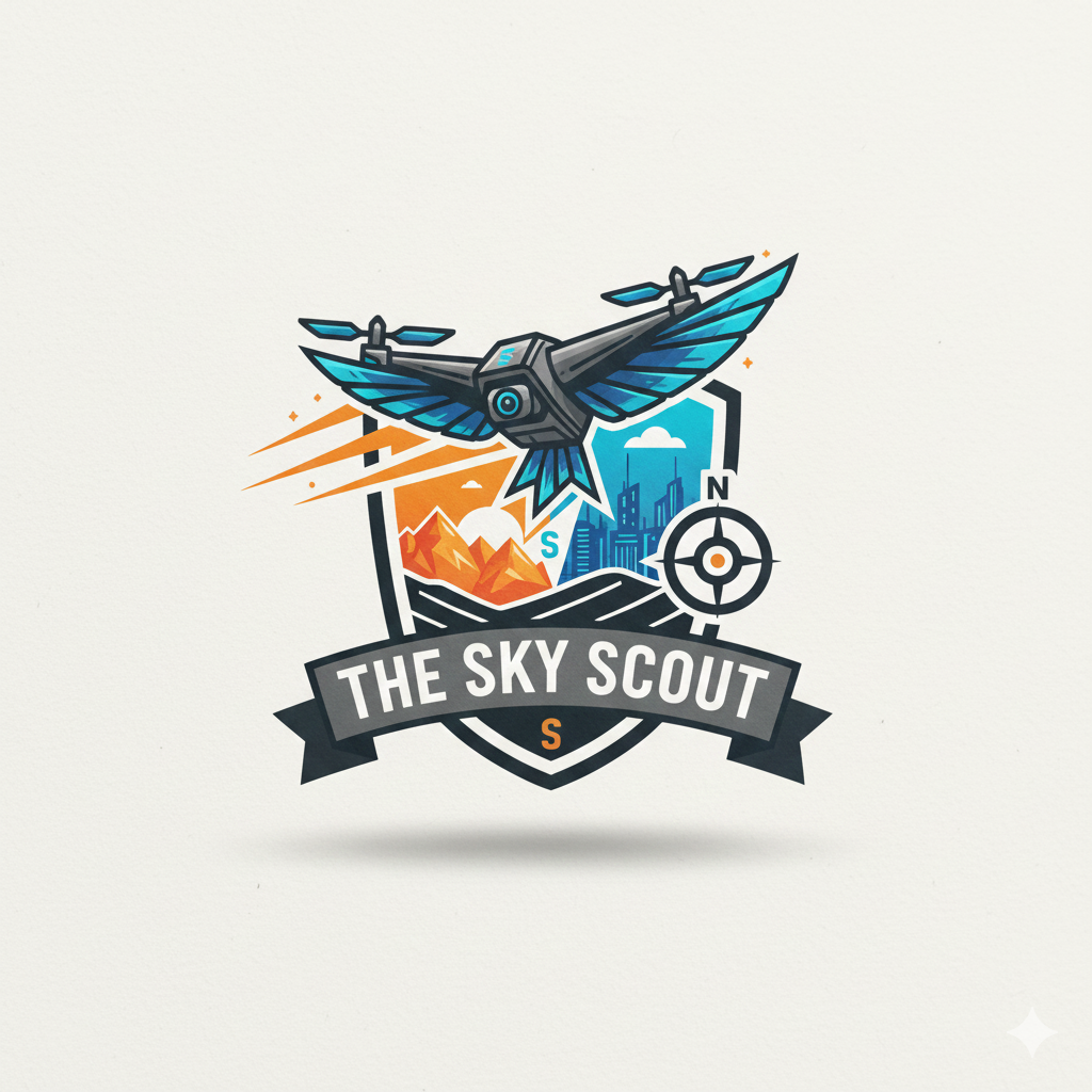 The Sky Scout